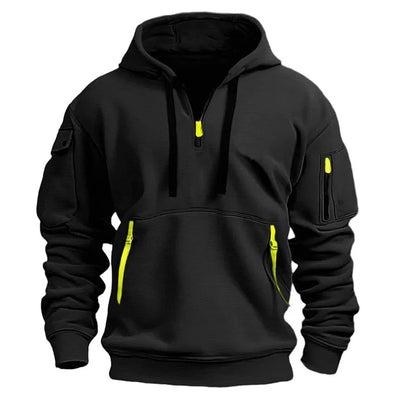Creazando | ArcticFlow Hoodie