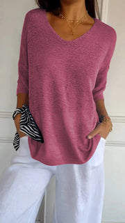 Creazando | Airflow Knit Top