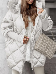 Creazando | FrostShield Kapuzenjacke