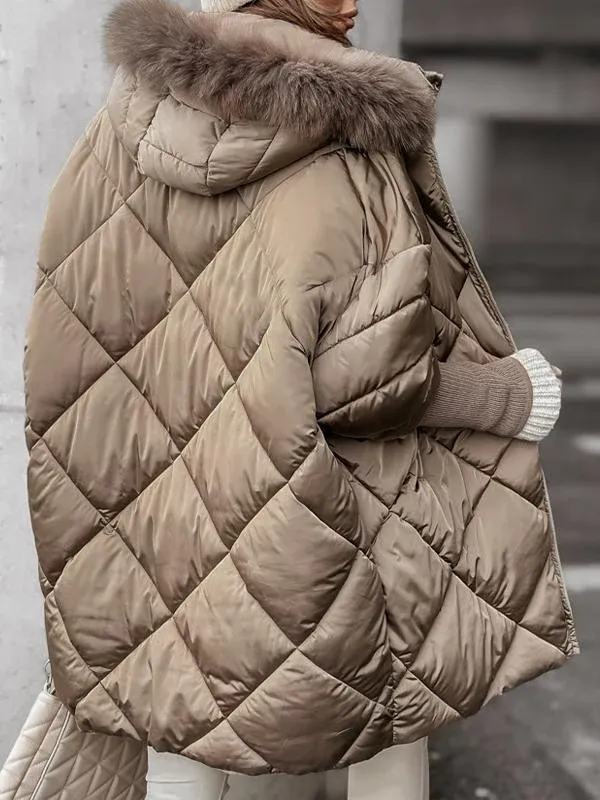 Creazando | FrostShield Kapuzenjacke