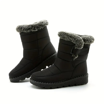 Creazando | FrostStep Comfort