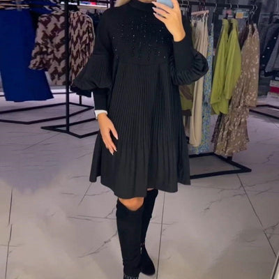 Creazando | Schmeichelndes Maxikleid