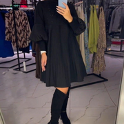 Creazando | Schmeichelndes Maxikleid